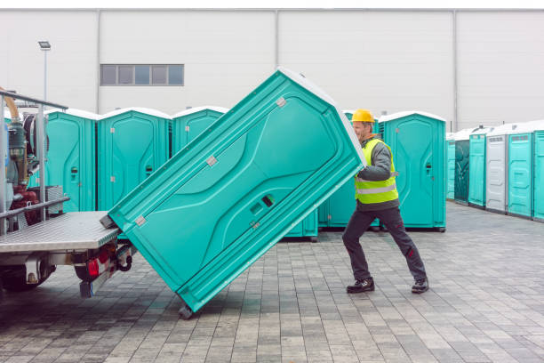 Grand Blanc, MI porta potty rental Company