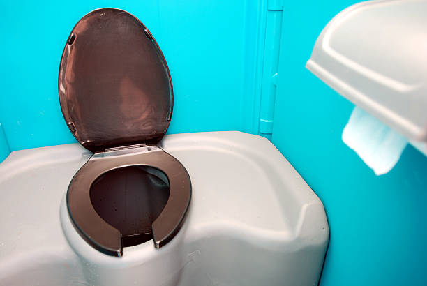 Portable Toilet Options We Offer in Grand Blanc, MI