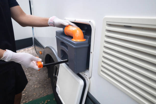 Best Event porta potty rental  in Grand Blanc, MI