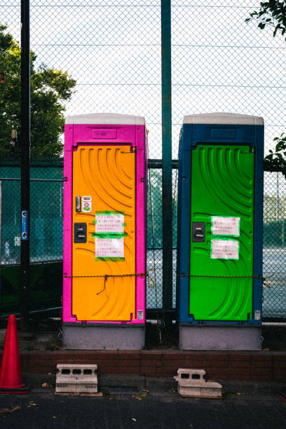 Best Portable bathroom rental  in Grand Blanc, MI