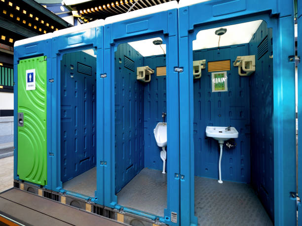 Best Porta potty rental near me  in Grand Blanc, MI