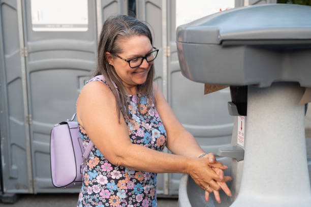 Best Best portable toilet rental  in Grand Blanc, MI