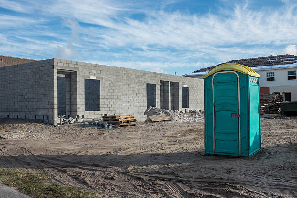 Portable Toilet Options We Offer in Grand Blanc, MI